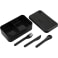 Bamboo Fiber Lunch Box with Utensils 89