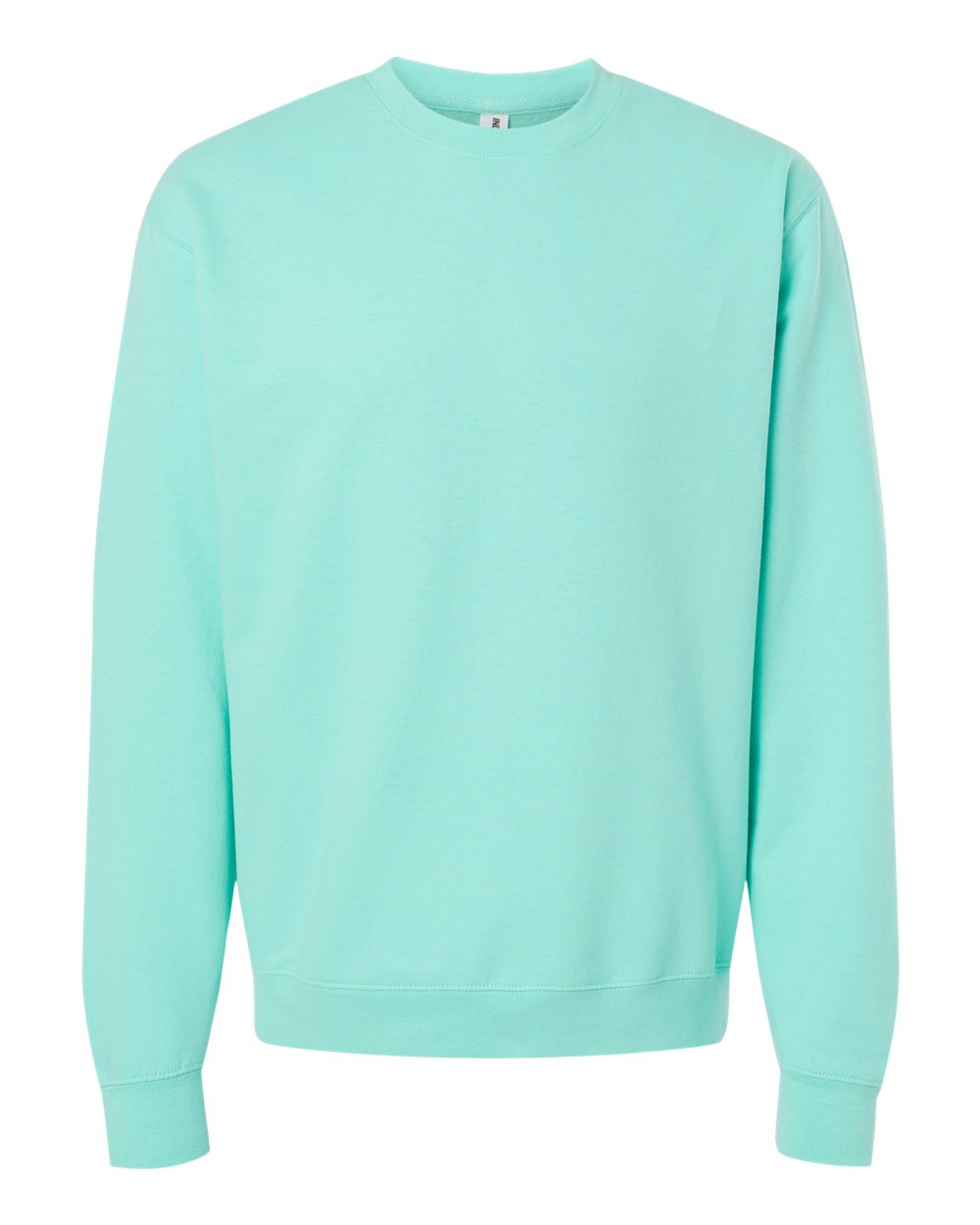Unisex Midweight Crewneck Sweatshirt - SS3000 10