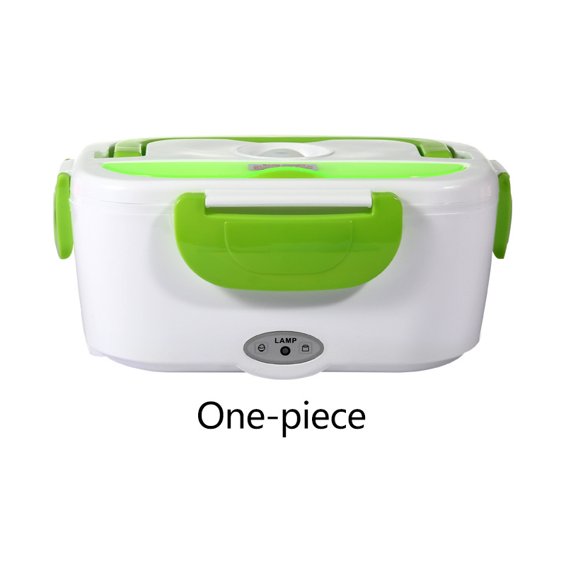 Office Heated Lunch Box Food Storage 7