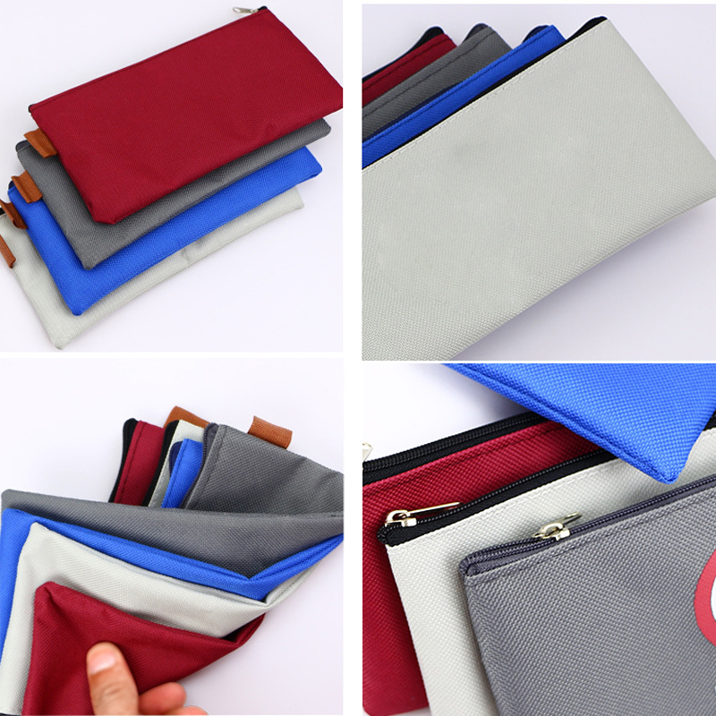 Pencil Bag 2