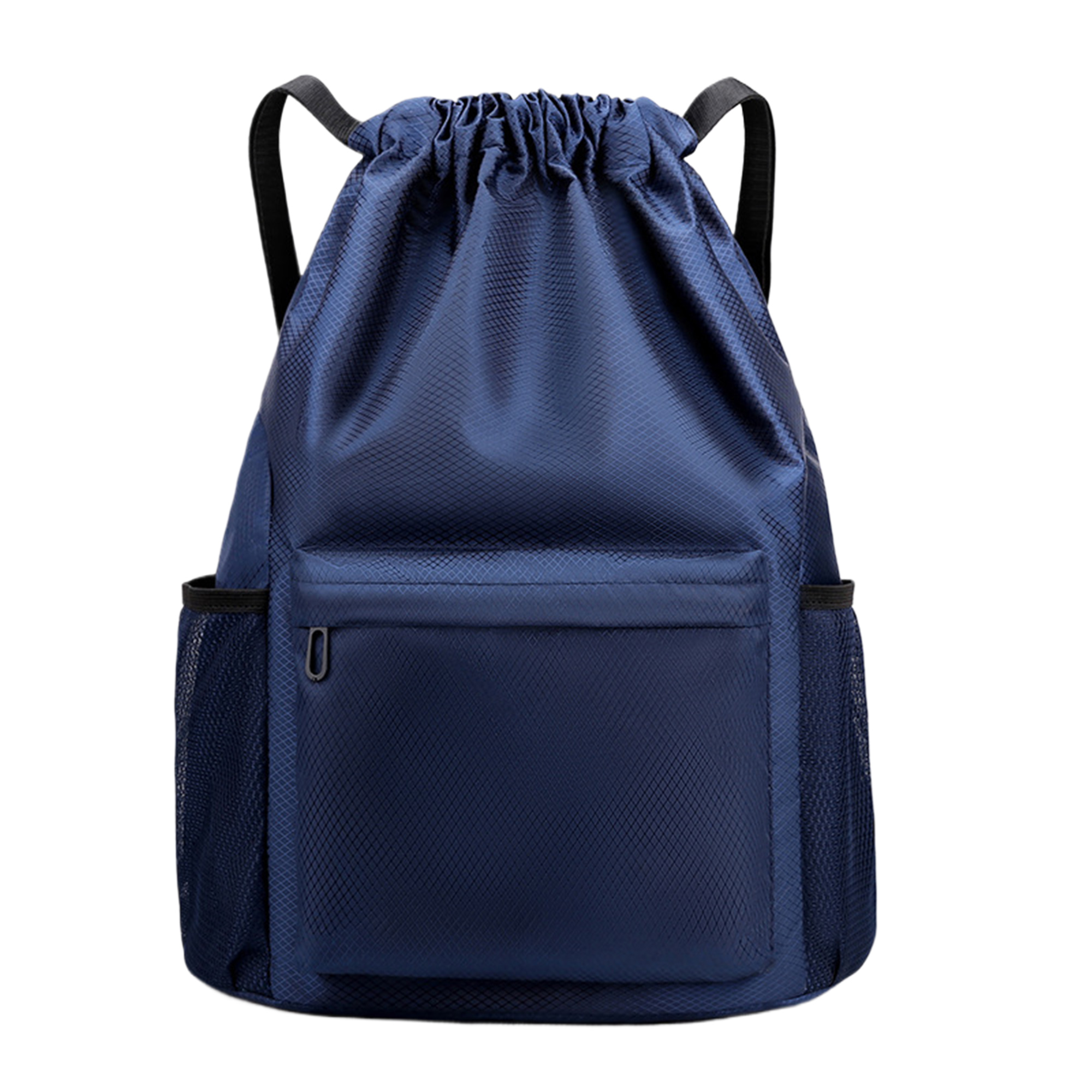 MOQ30 Versatile Drawstring Backpack For Travel And Sports 10
