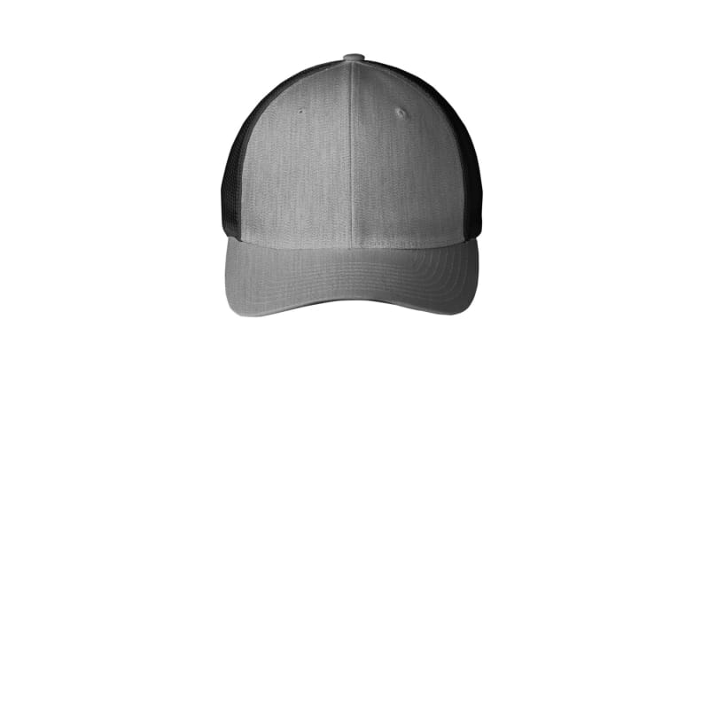 Port Authority Flexfit Mesh Back Cap. 27