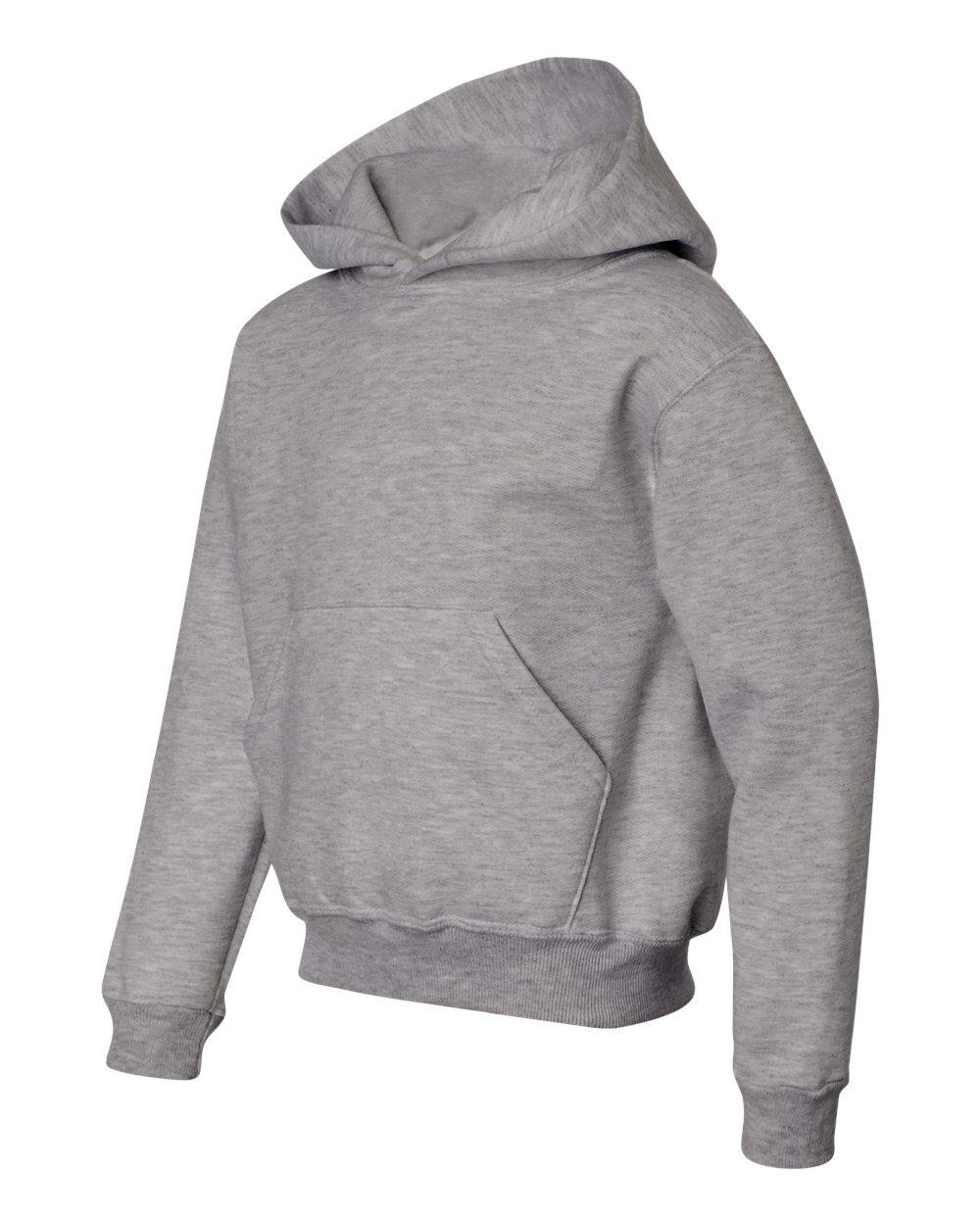 Youth NuBlend® Hooded Sweatshirt - 996YR 78