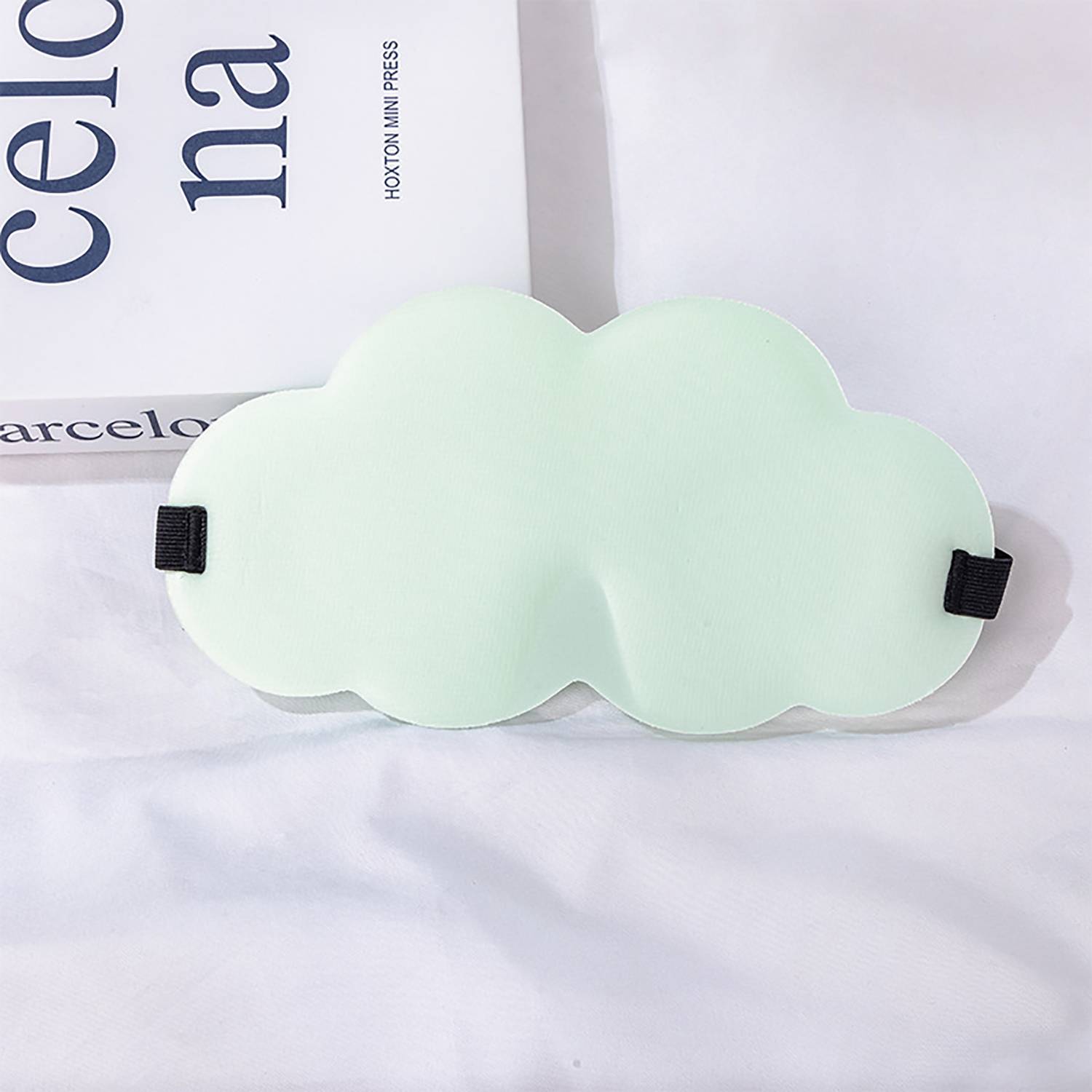 Sleep Cloud Eye Mask 6