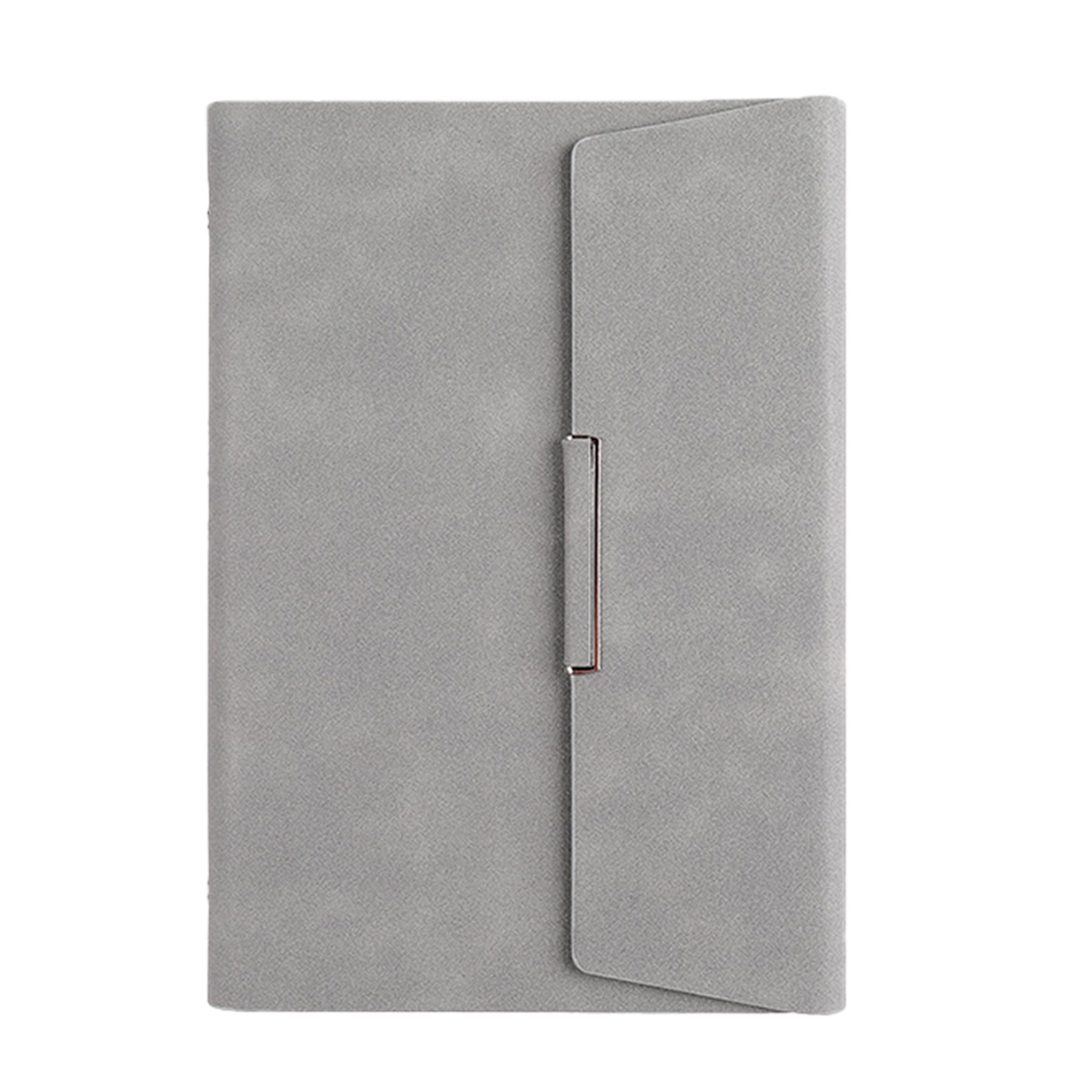 Tri-fold Notebook 6