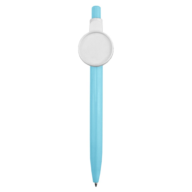 Button Badge Pen 8