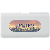 Stay Powered 1200 mAh Power Bank with Type-C Tip 14