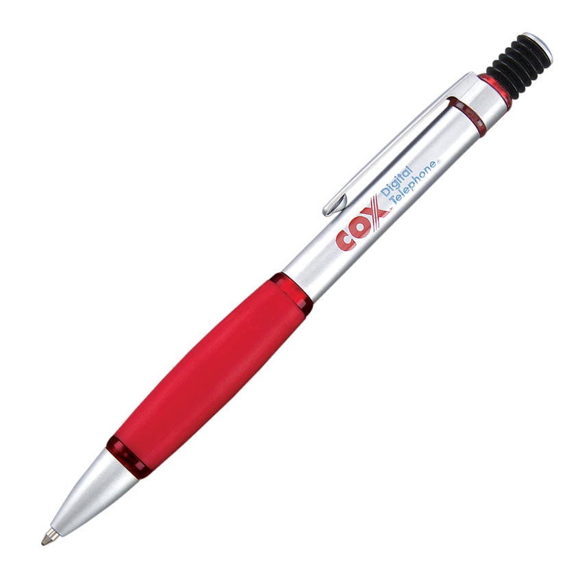 Inca-300 Click Action Pens 5