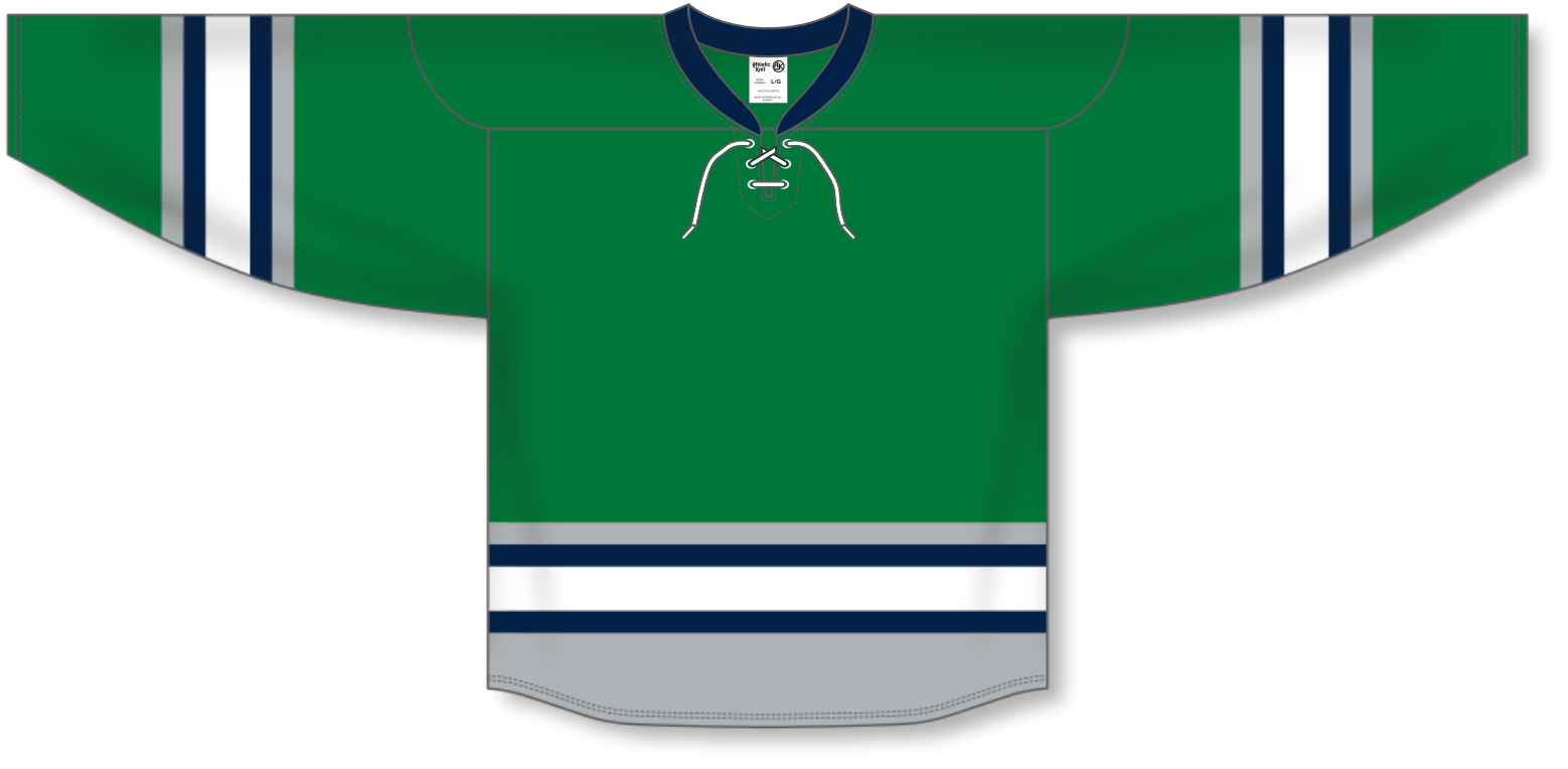 Pro Hockey Jerseys H550B-PLY-G02 5