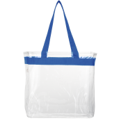 Game Day Clear Stadium Tote 67