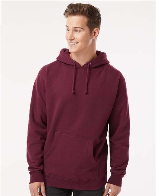 Unisex Heavyweight Hooded Sweatshirt - IND4000 364