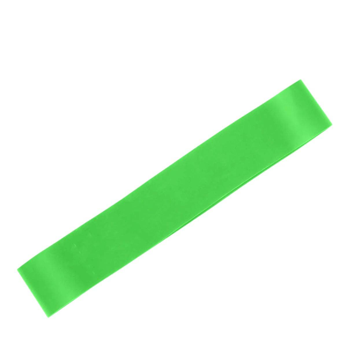 Elastic TPE Workout Band for Strengthening Exercises 3