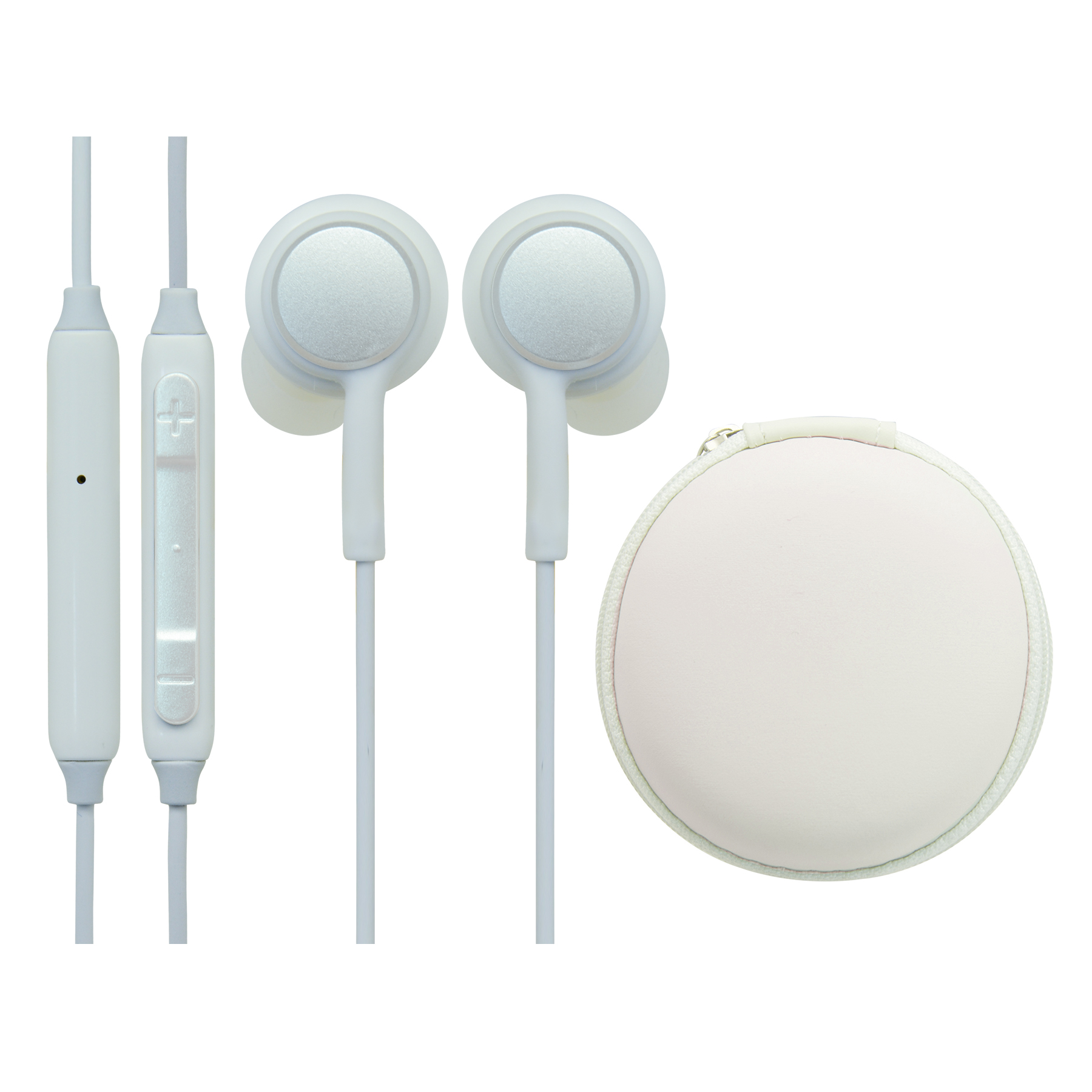 Premium Conga Earbuds 3
