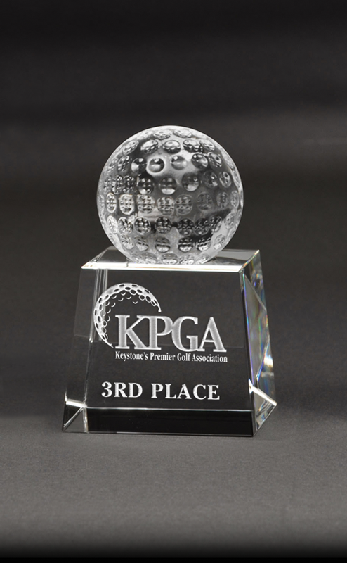 Small Westminster Award