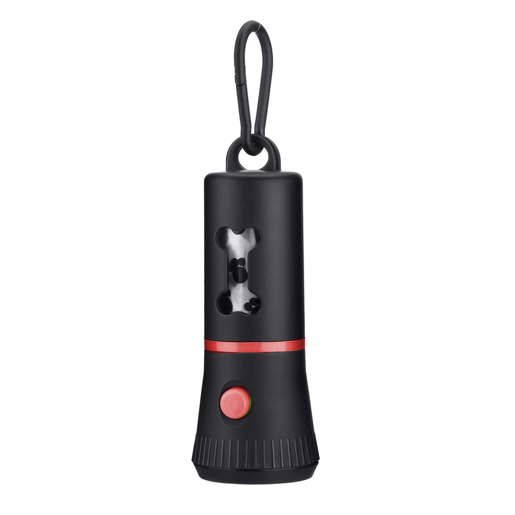 Dog Poop Bag Holder 4