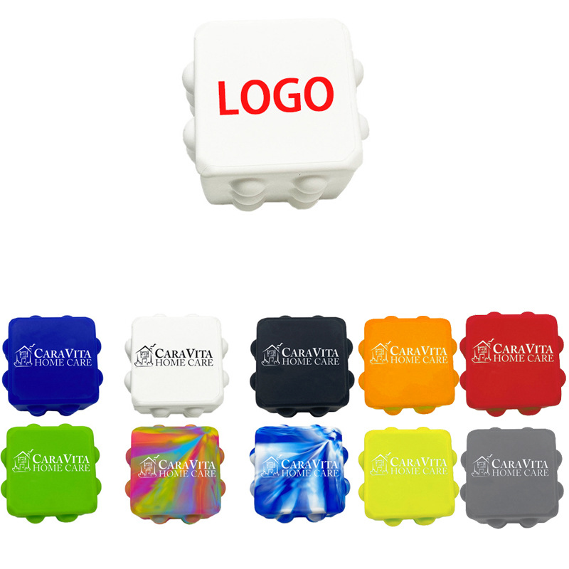 Push Pop Cube 2