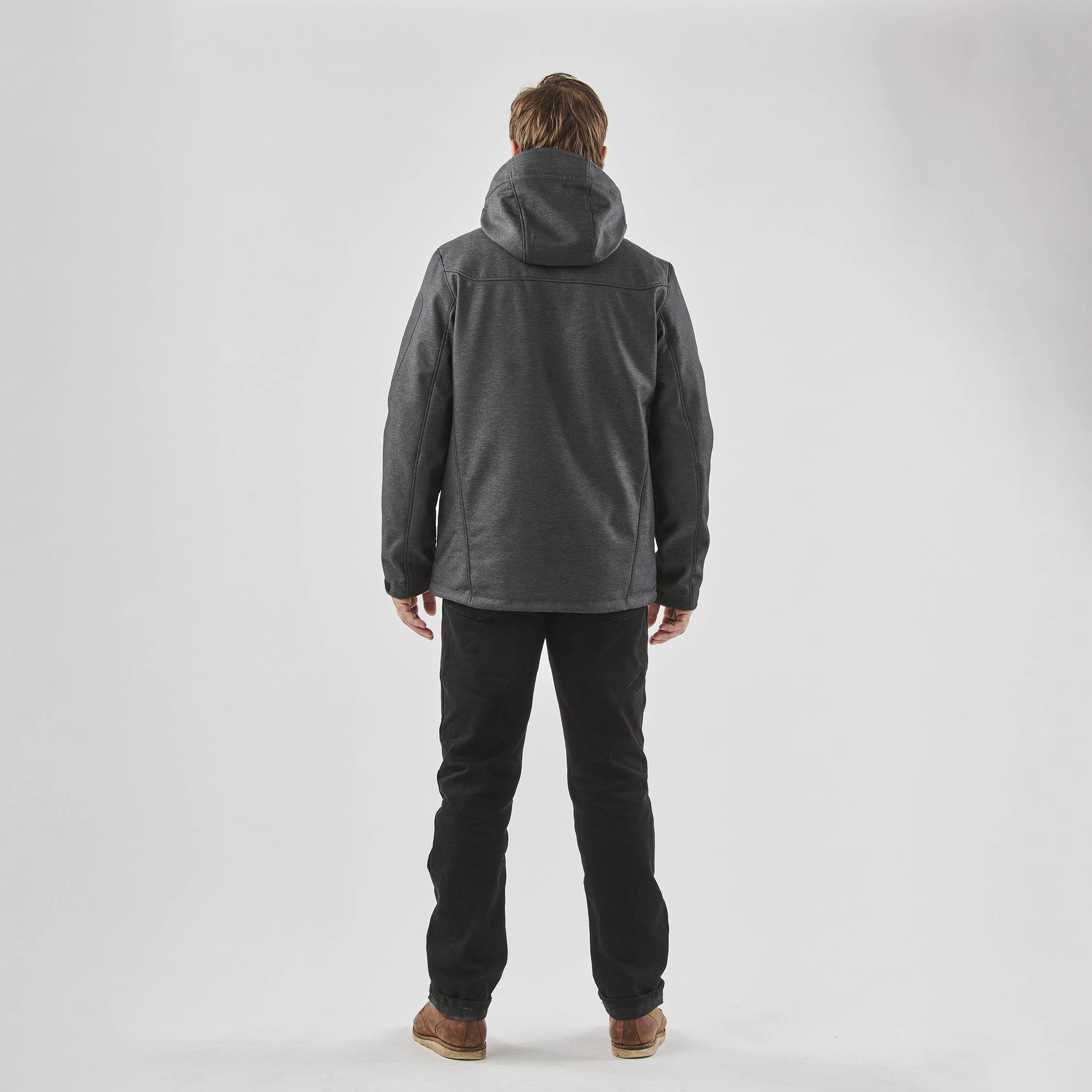 Stormtech Men's Epsilon 3-in-1 Jacket