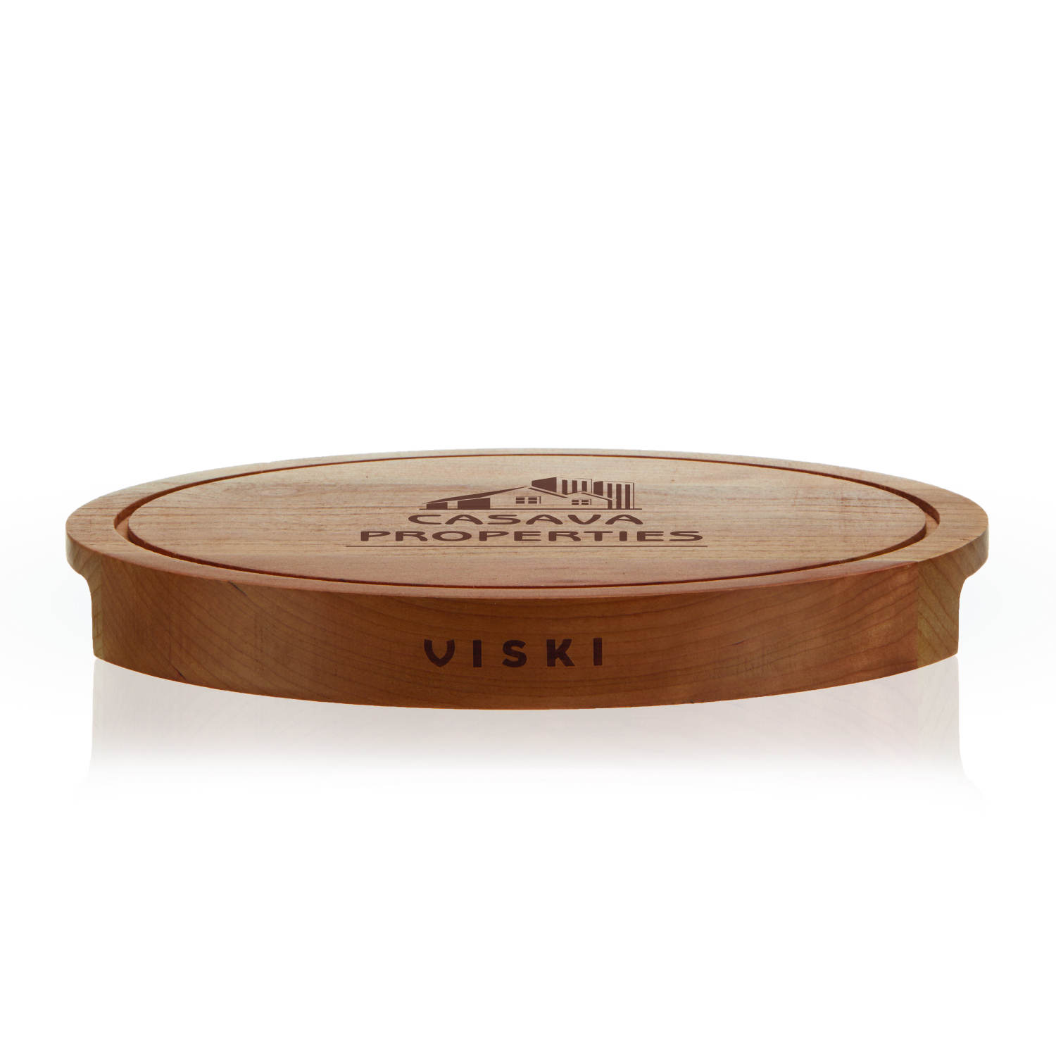 Viski® Alchemi Cocktail Smoking Dome 9