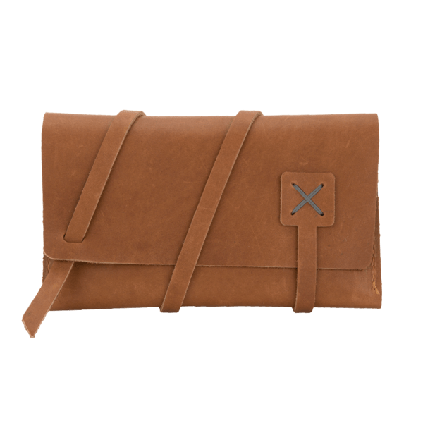 Marshall Leather Cord Organizer 107