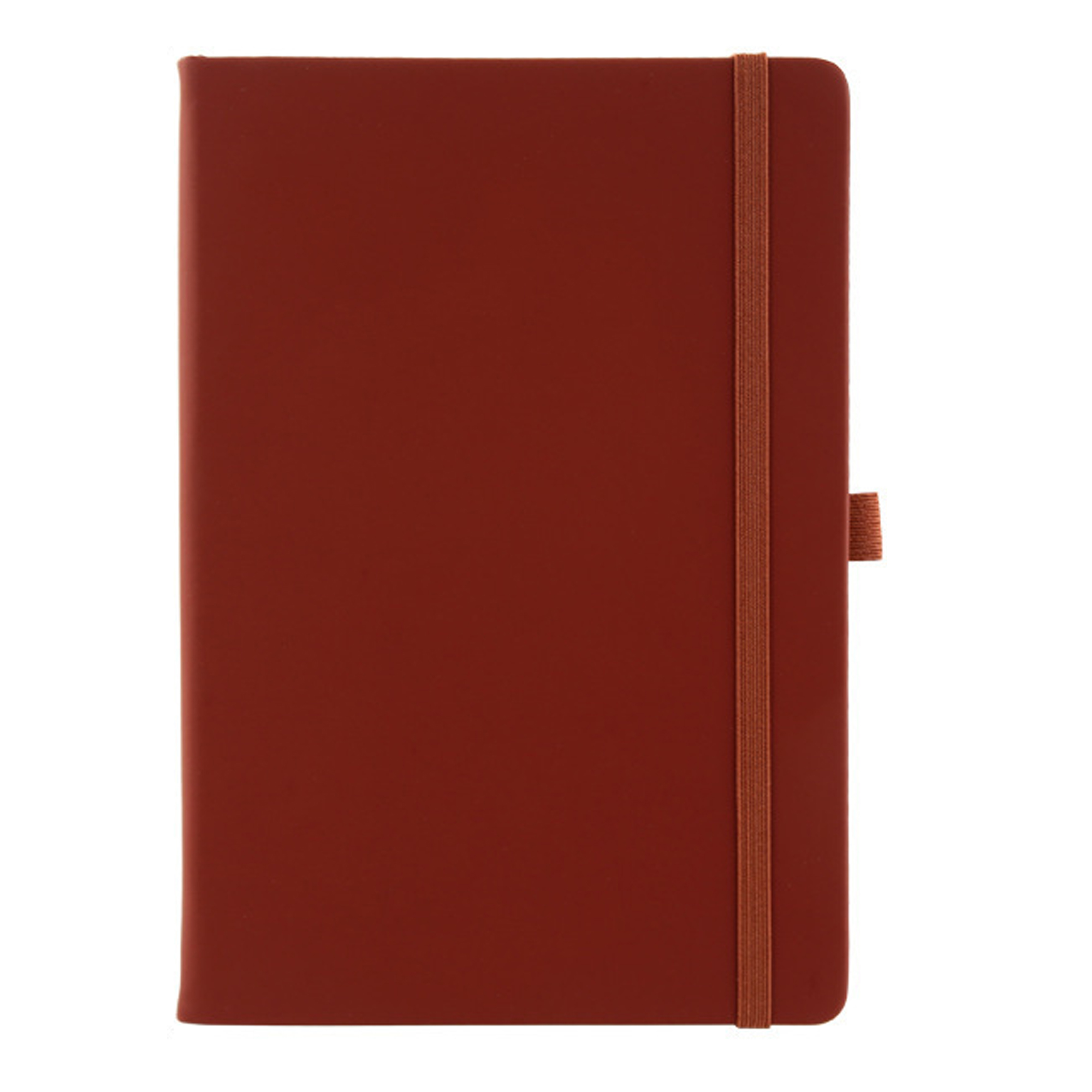 Professional A5 Business Office Notebook 11