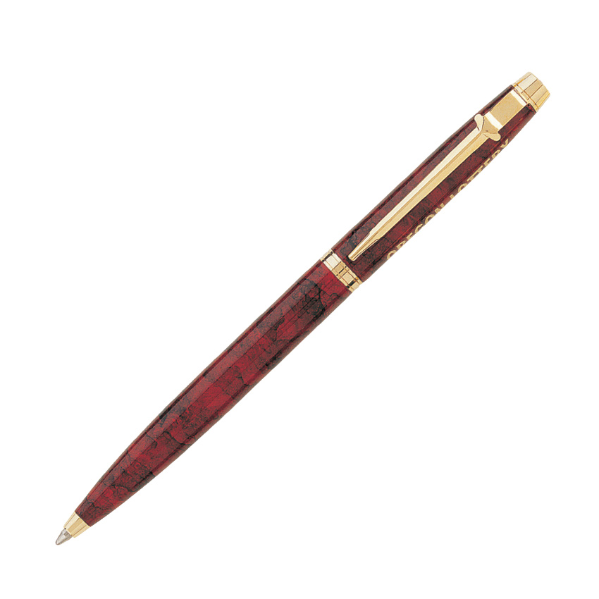Merovingian Twist Action Pen 6