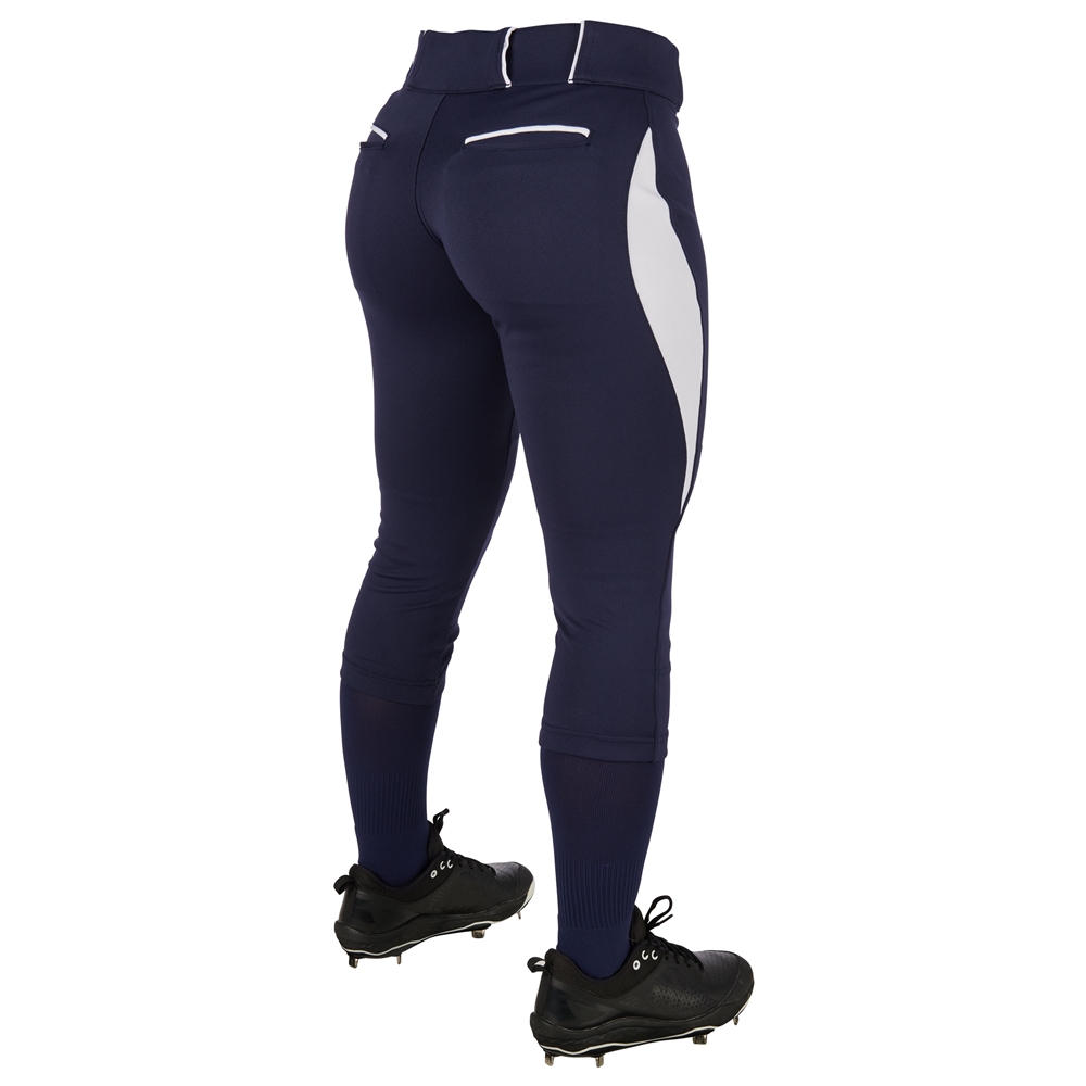 Surge Traditional Style Low Rise Pant 8