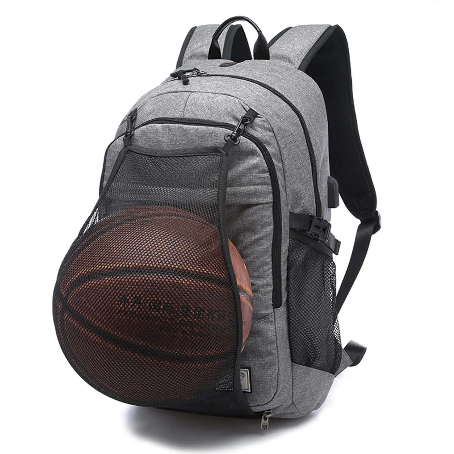 Oxford Sports Backpack 3