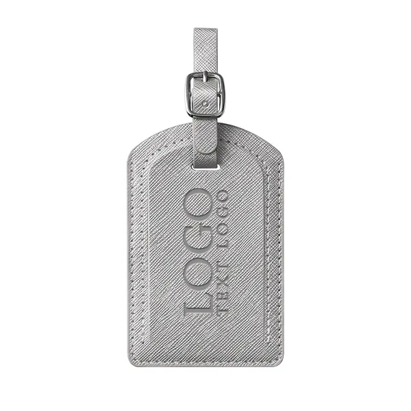 Business Luggage Tag 7