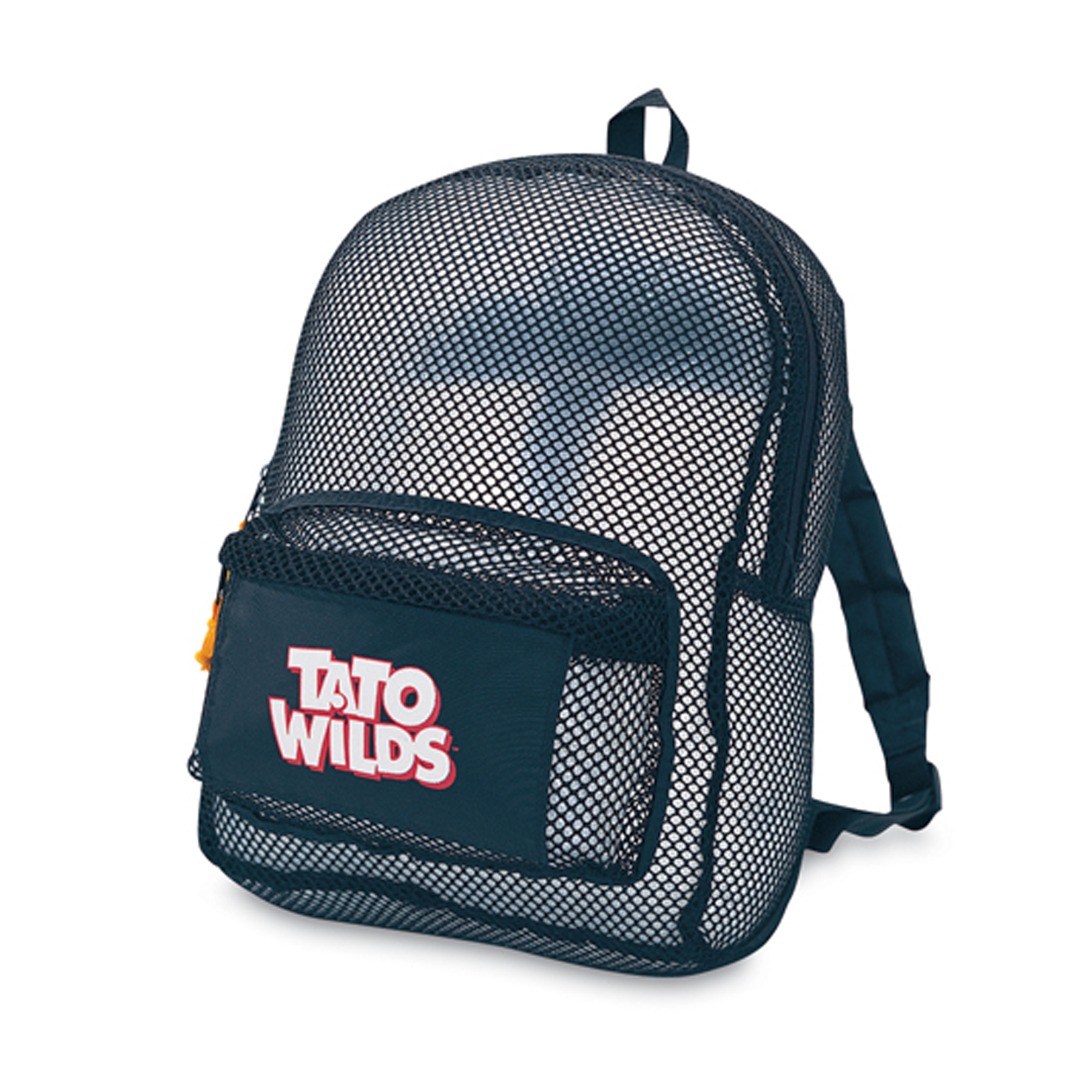Mesh Backpack(Bag, Backpack) 4
