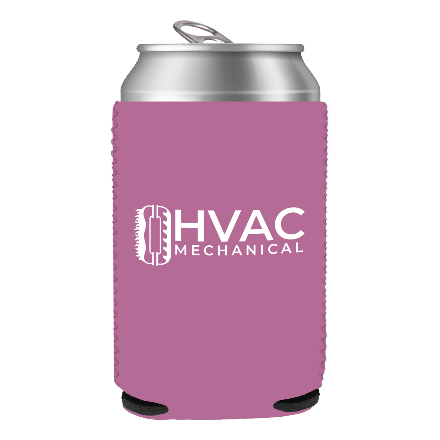 Neoprene Collapsible can cooler 6