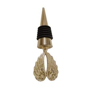 Fashionable Wings Wine Cork Bottle Stopper 10