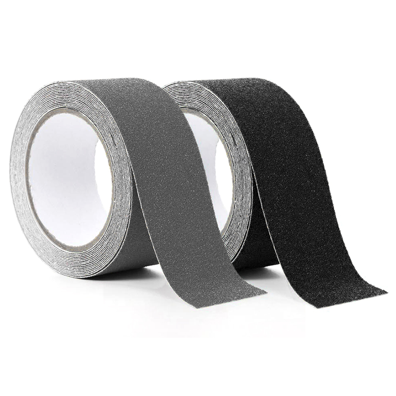 Black Non-Slip Tape 6