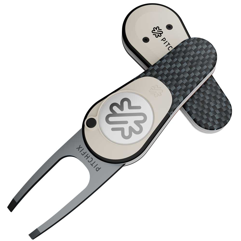 Pitchfix® Icon Golf Divot Tool 2