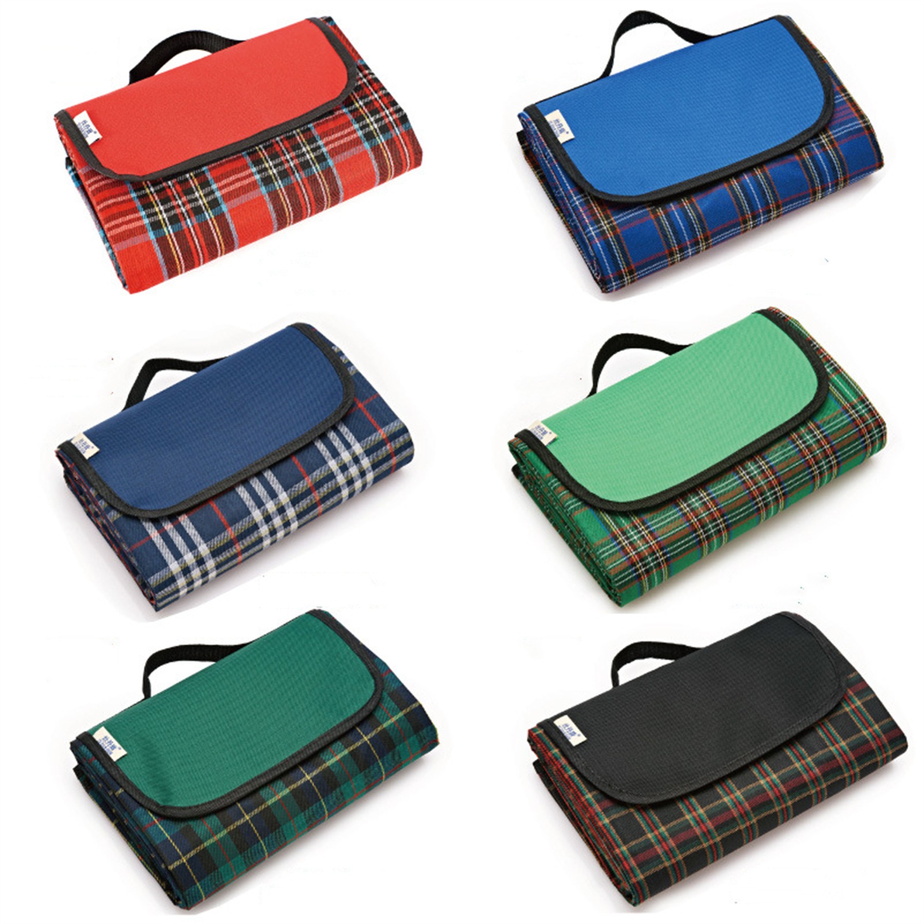 Beach Picnic Blanket 3