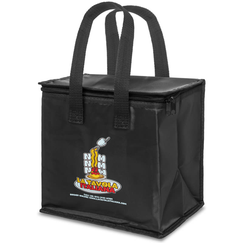 Custom Insulated Lunch Bags 10