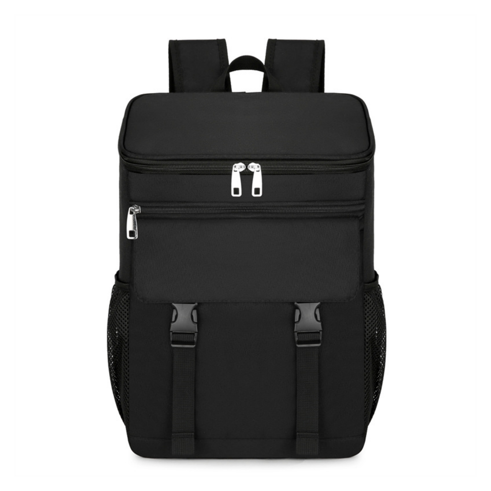 MOQ10 Oxford Insulated Backpack Cooler 7
