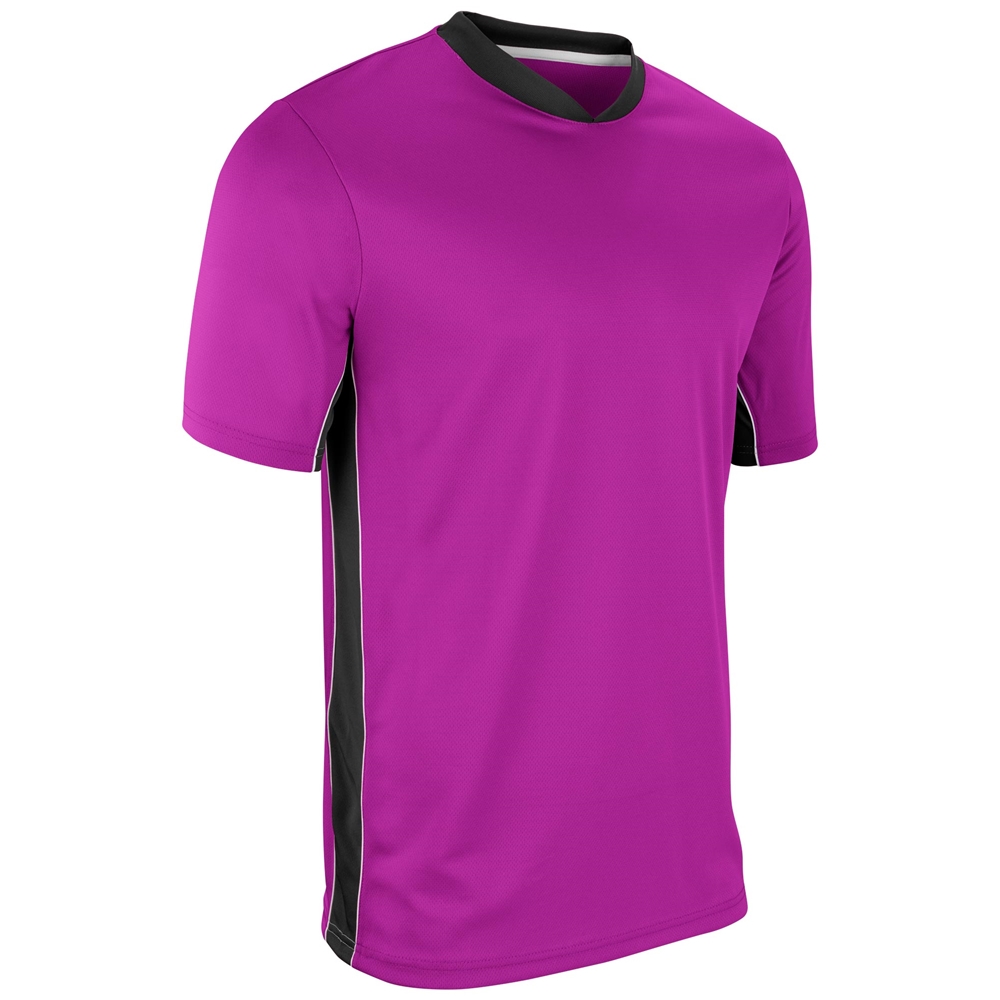 Header Soccer Jersey 18