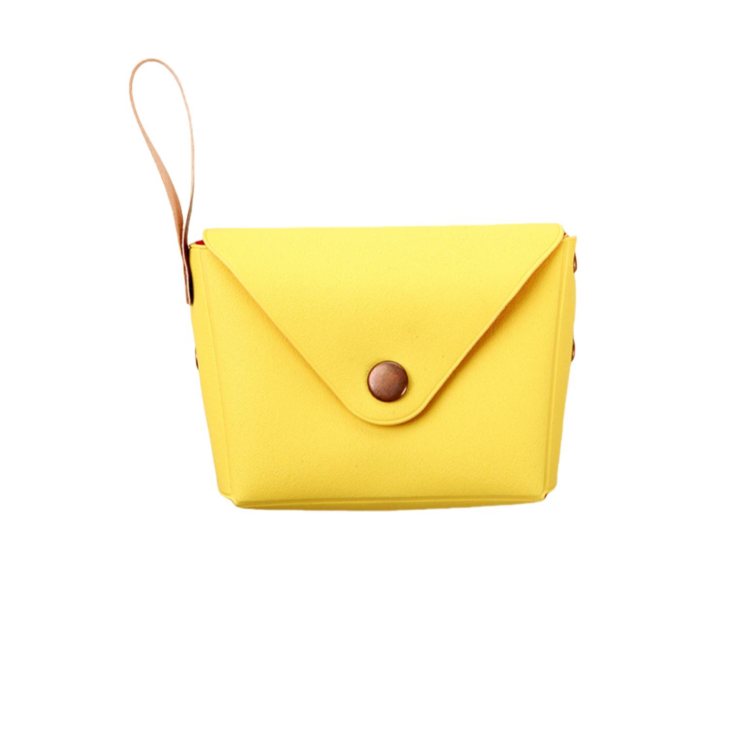 Mini ladies coin purse 5