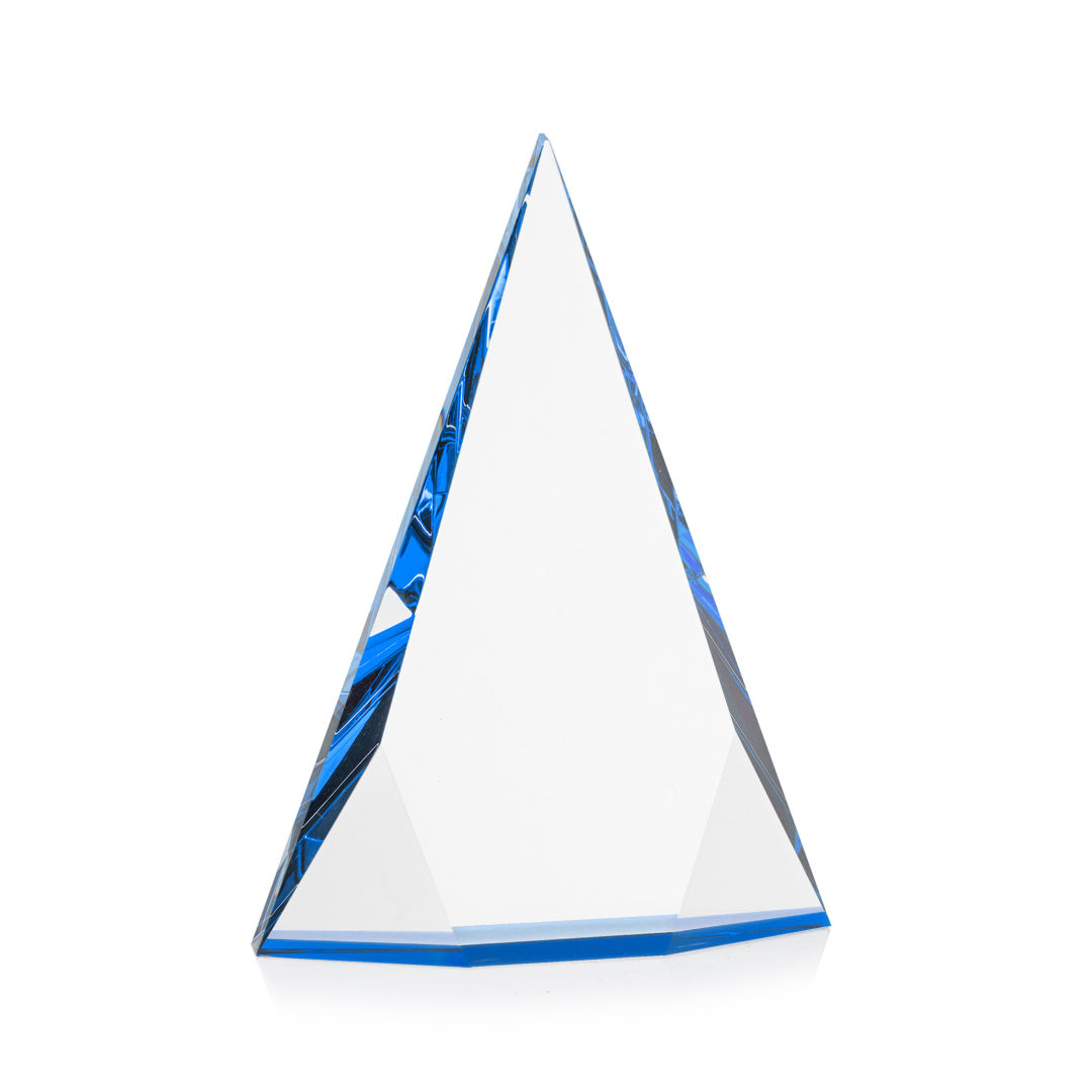 Rochester Award - Blue 9