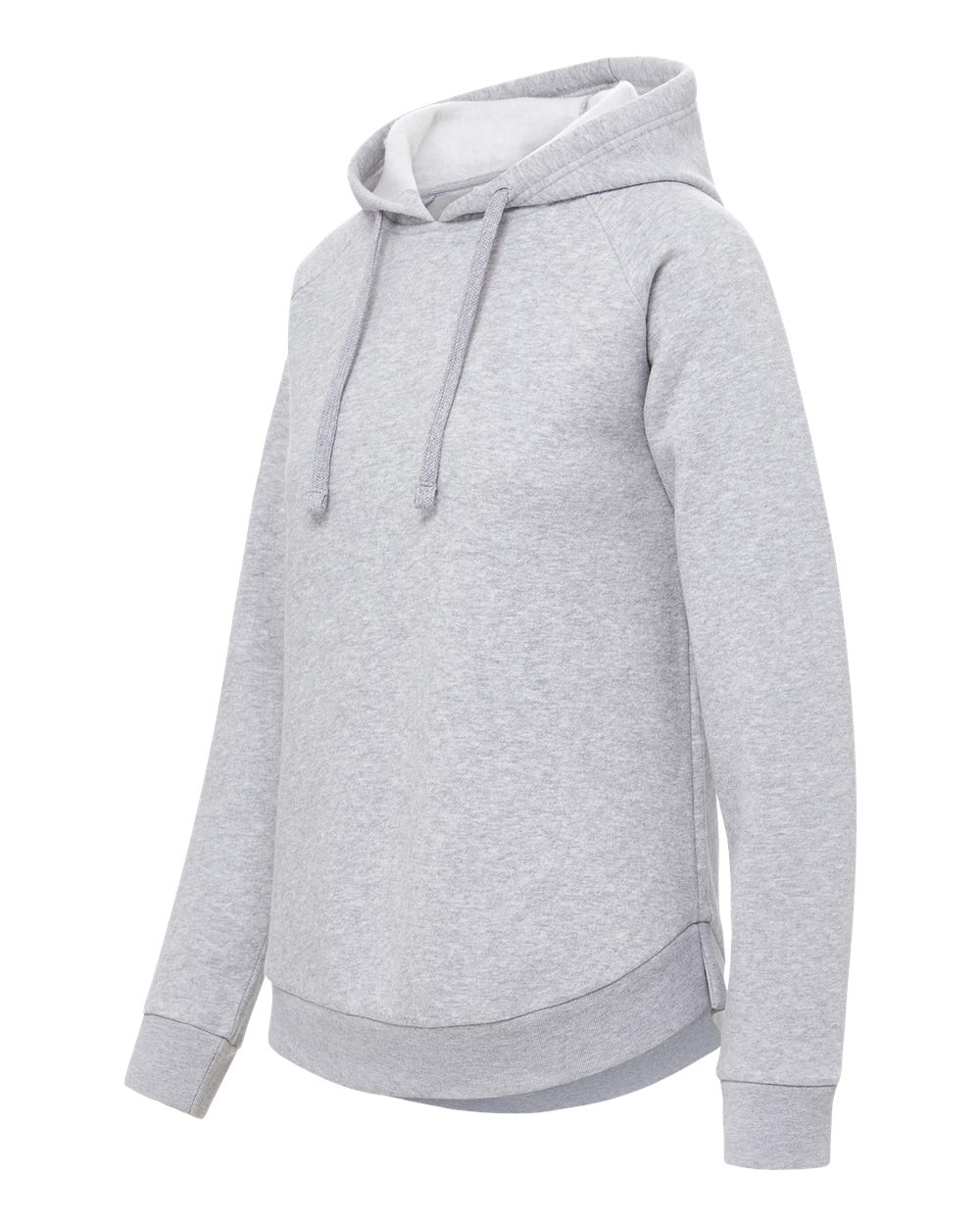 Women's Vintage Fleece Hooded Sweatshirt - W25164 3