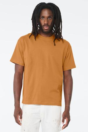 BELLA+CANVAS Unisex 6-Ounce Heavyweight Tee BC3010 44