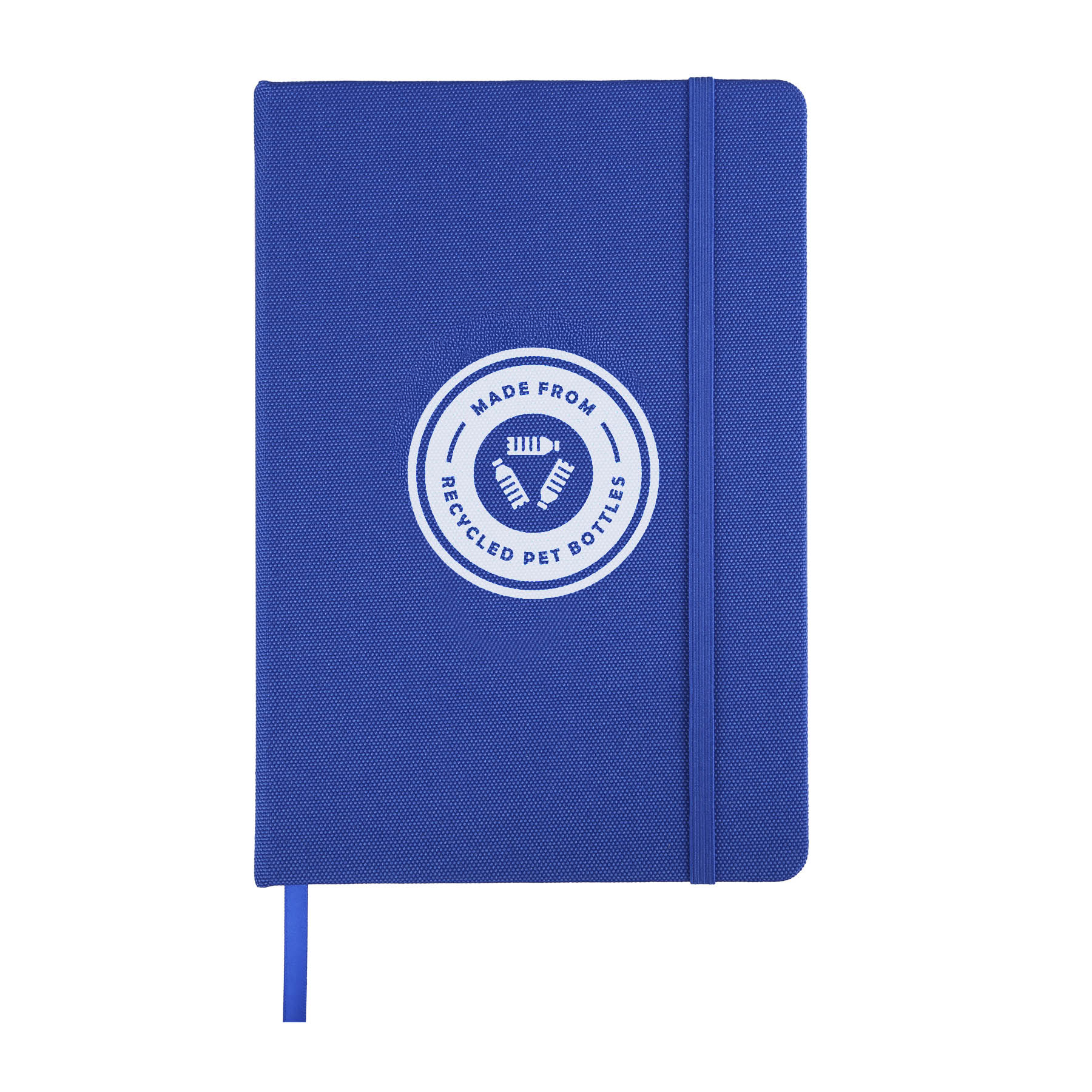 ReWrite Recycled Plastic Journal 1