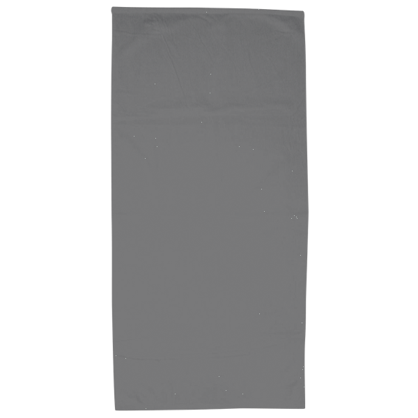 Basic Weight Colored Beach Towel Tone on Tone 129