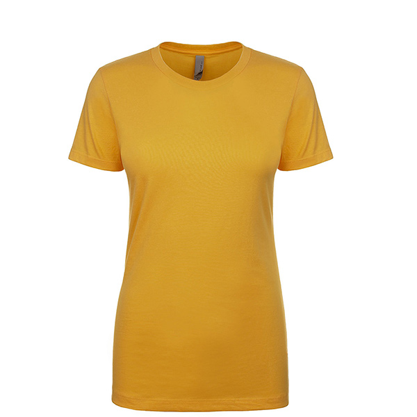Next Level Ladies Boyfriend T-Shirt 4.3 oz 71