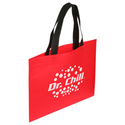 Landscape Recyclable Non-Woven Shopping Bag 22