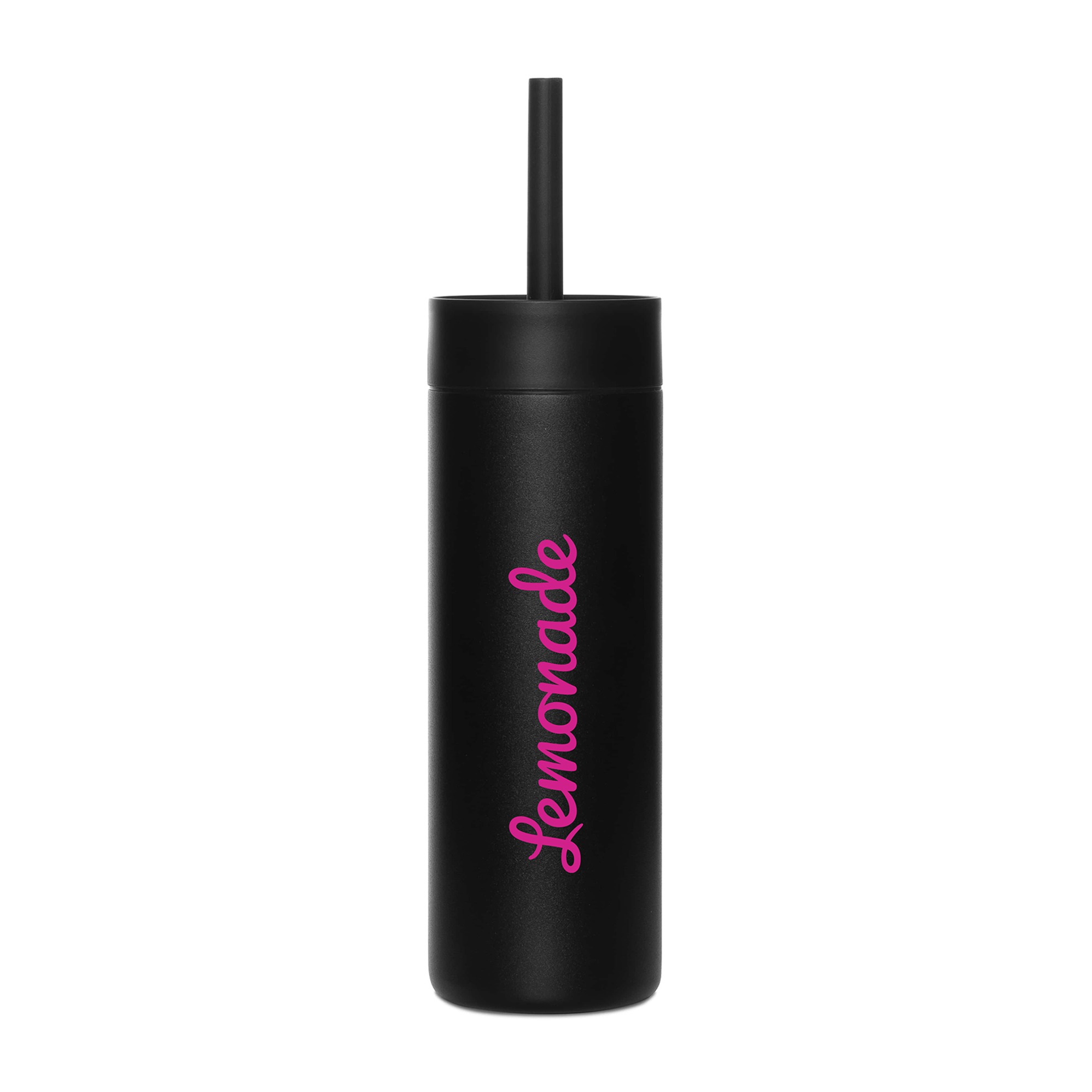 MiiR® Sipper Straw Bottle - 16 Oz. 17