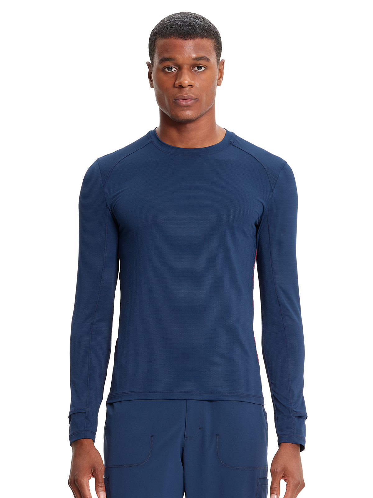 Infinity GNR8 - Men's Long Sleeve Underscrub Tee 15