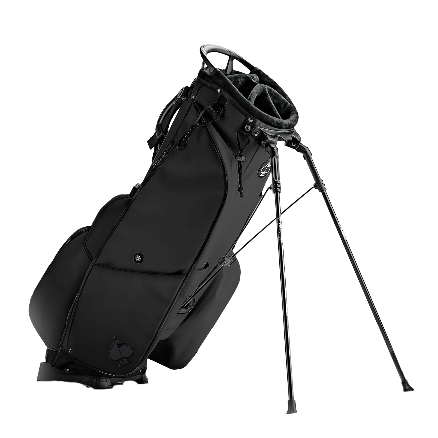 Pins and Aces Player Preferred Golf Bag 1