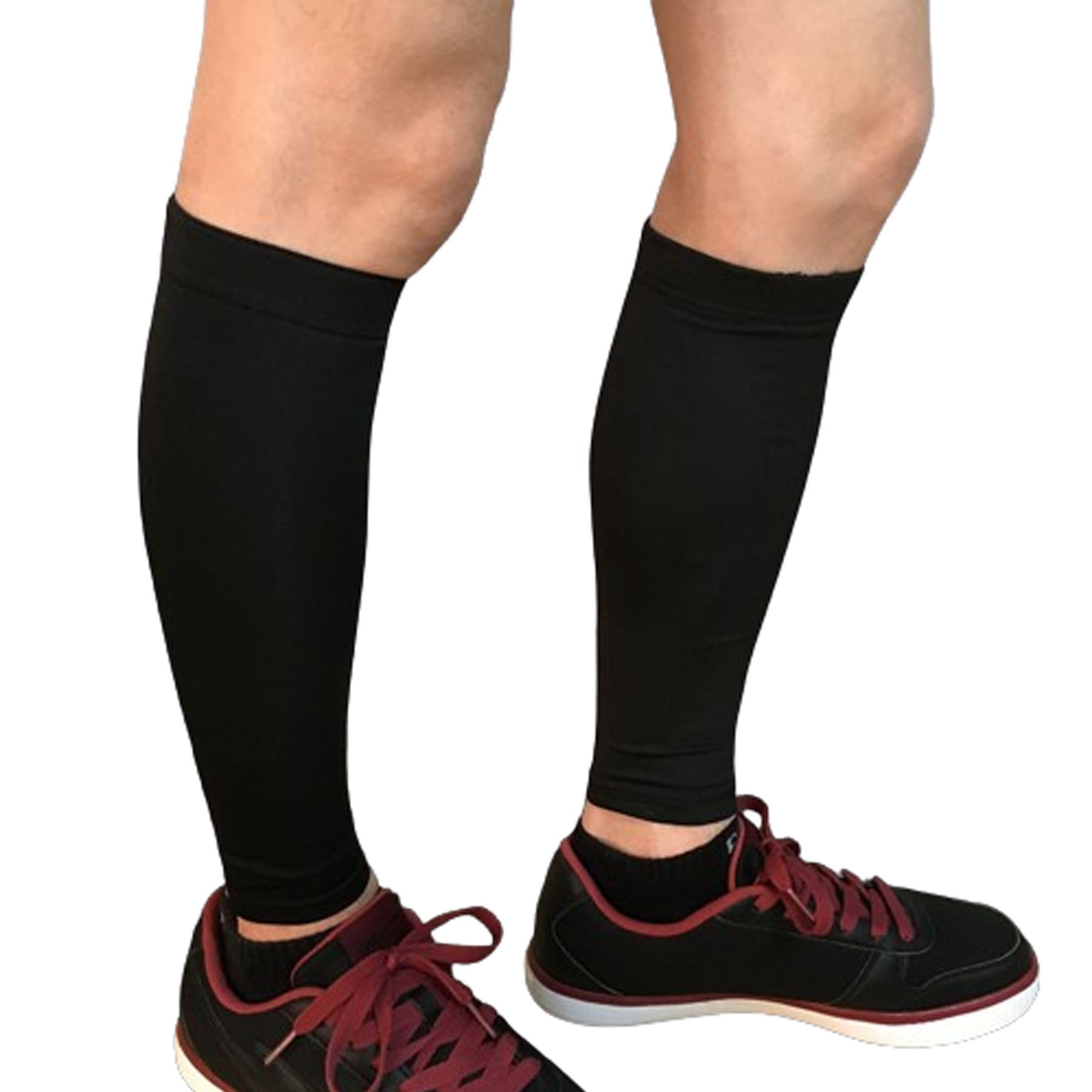 Calf Compression Sleeve 8