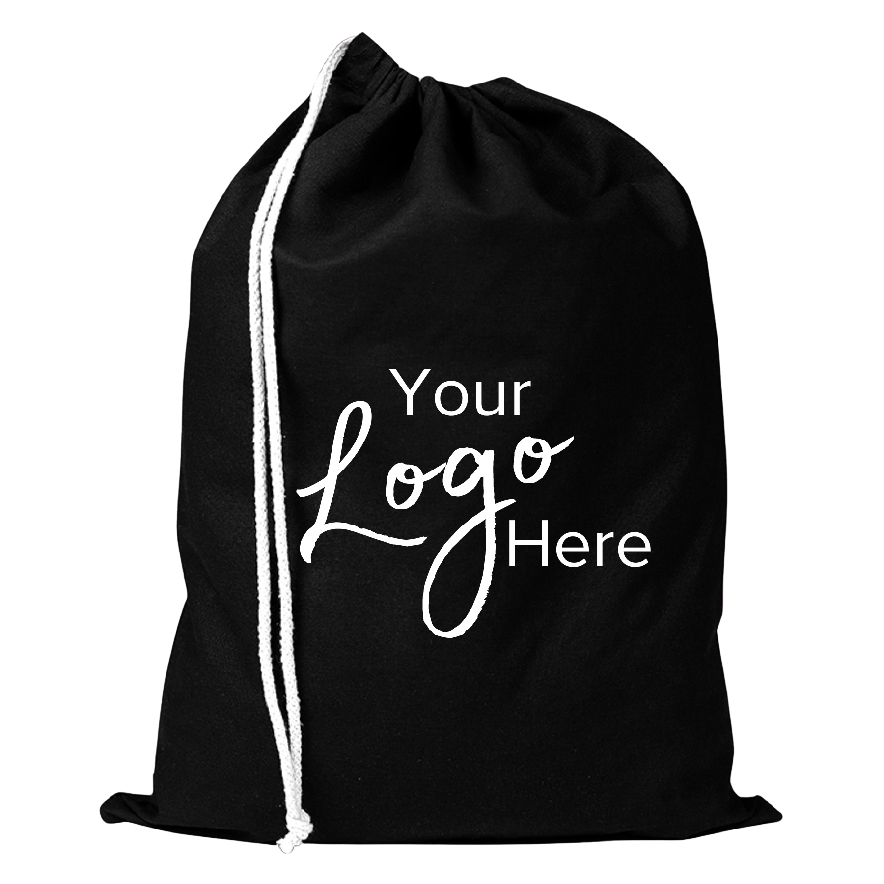 Shoe Drawstring 13"W x 17"H Bag 7